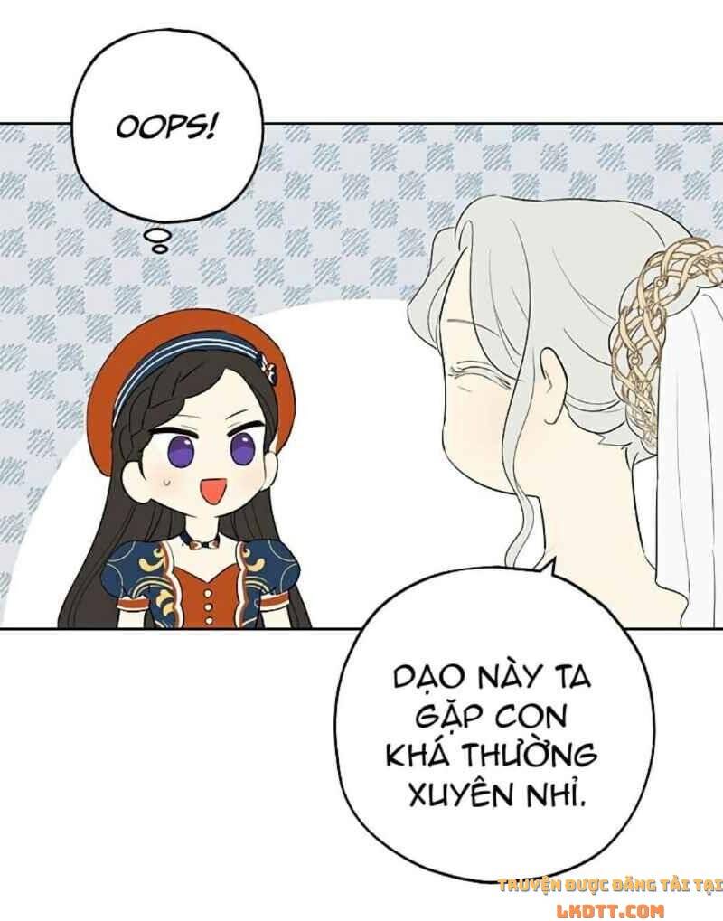 Thực Ra Tôi Mới Là Thật Chap 34 - Next Chap 35