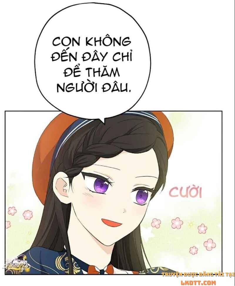 Thực Ra Tôi Mới Là Thật Chap 34 - Next Chap 35
