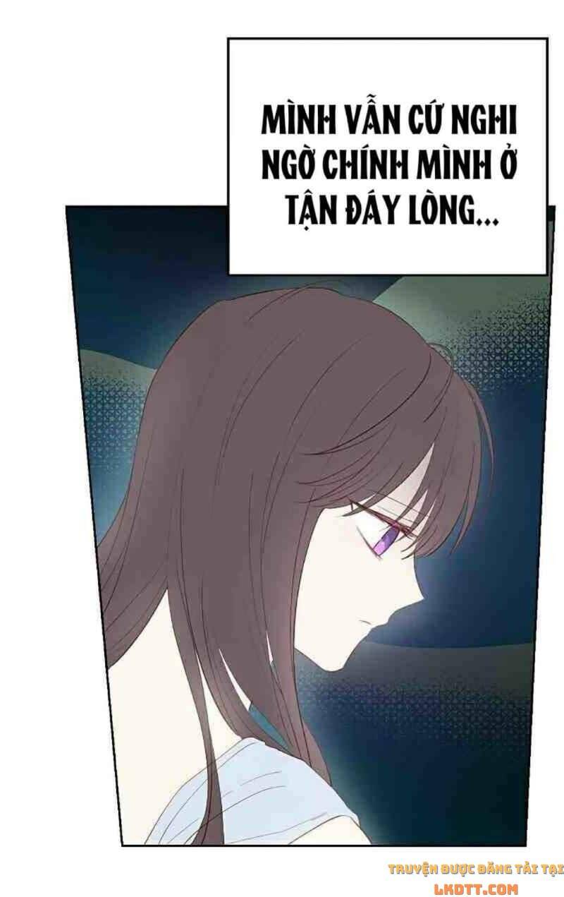 Thực Ra Tôi Mới Là Thật Chap 35 - Next Chap 36