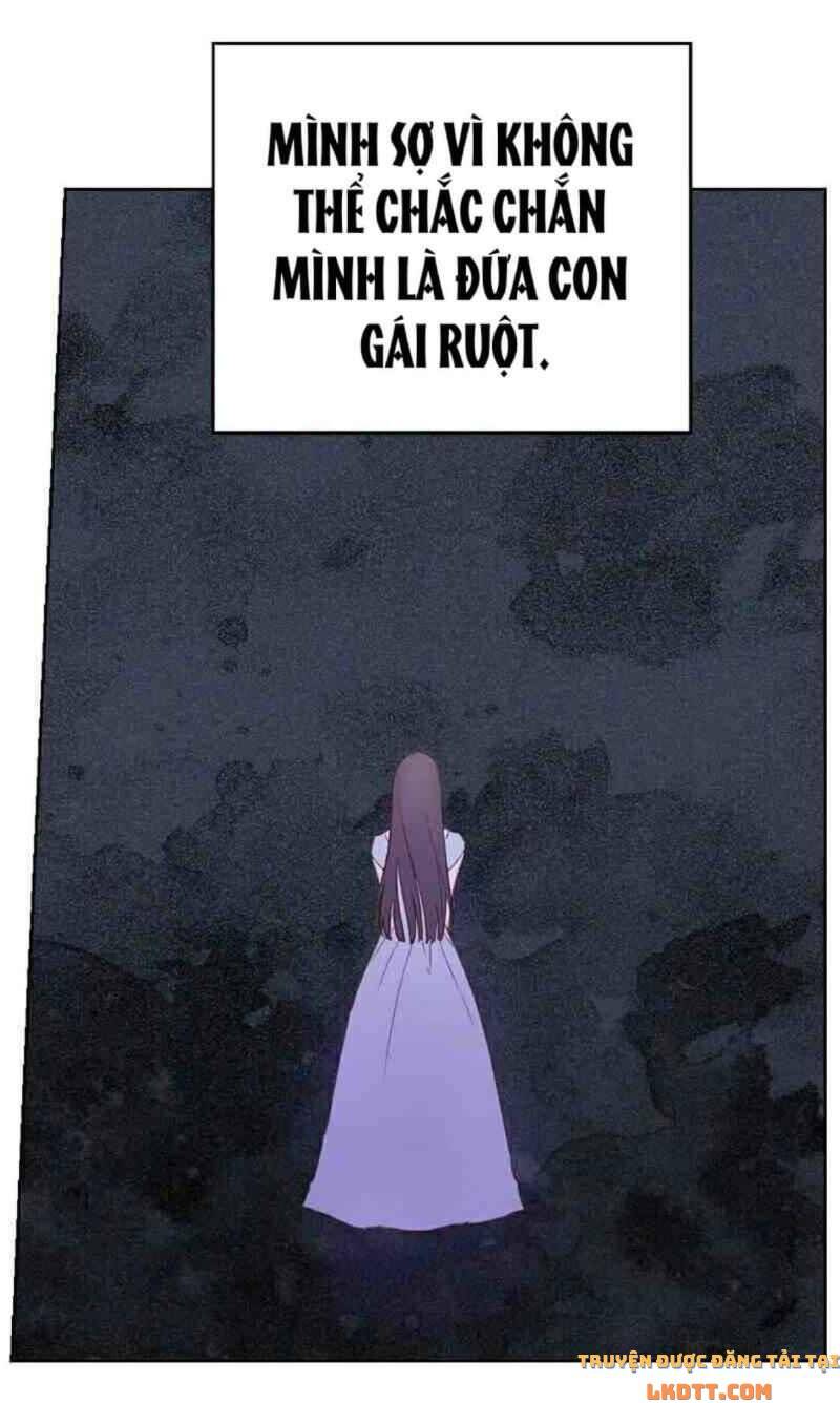 Thực Ra Tôi Mới Là Thật Chap 35 - Next Chap 36