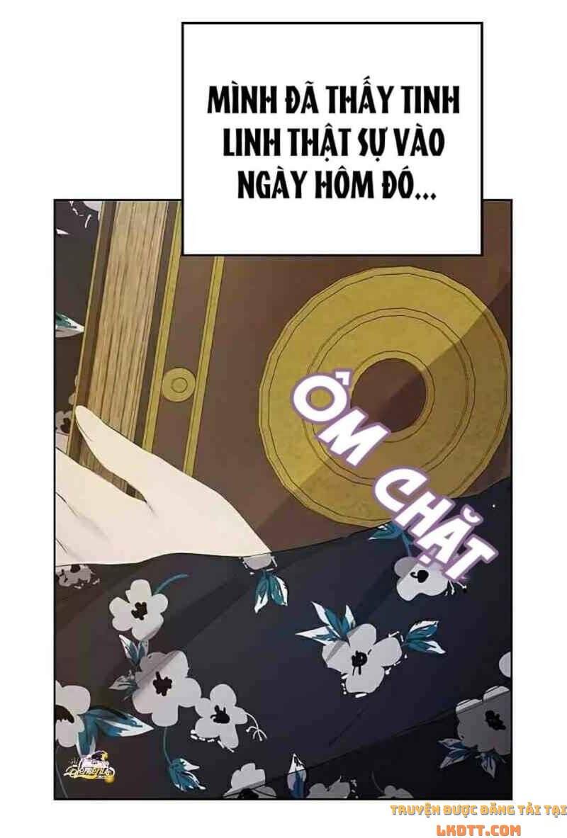 Thực Ra Tôi Mới Là Thật Chap 35 - Next Chap 36
