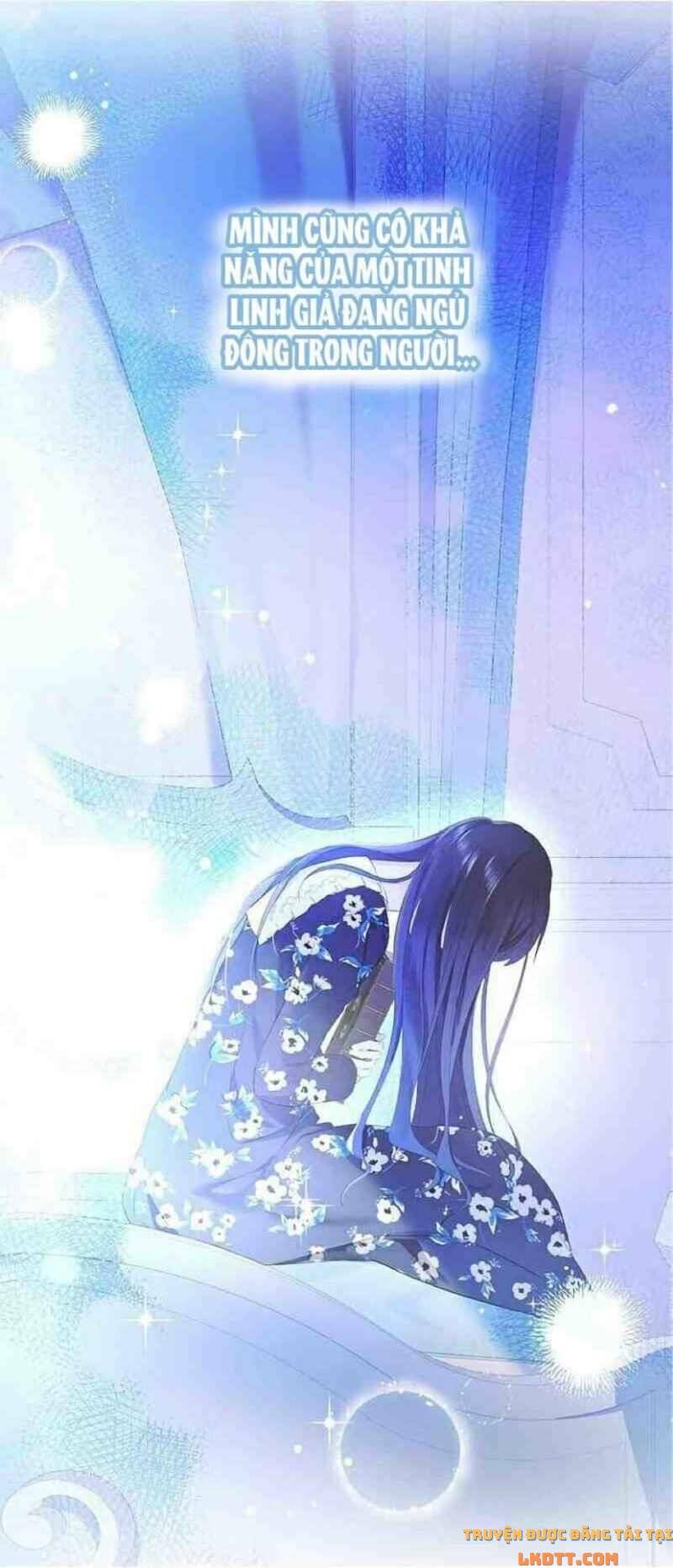 Thực Ra Tôi Mới Là Thật Chap 35 - Next Chap 36