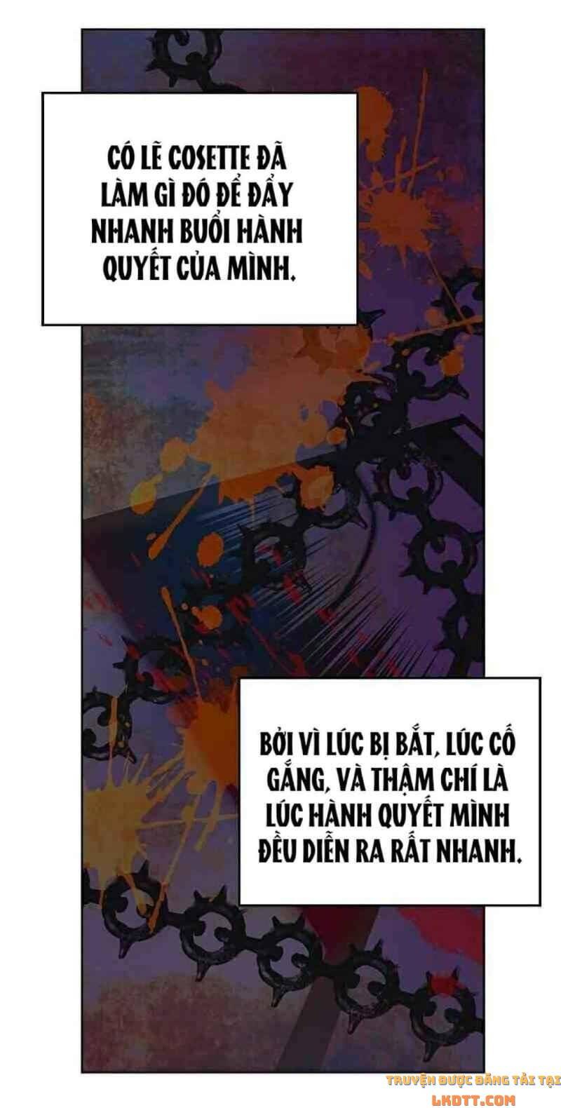Thực Ra Tôi Mới Là Thật Chap 35 - Next Chap 36
