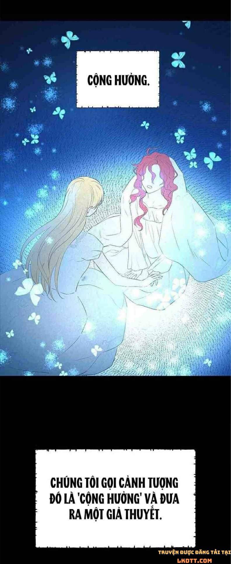 Thực Ra Tôi Mới Là Thật Chap 35 - Next Chap 36