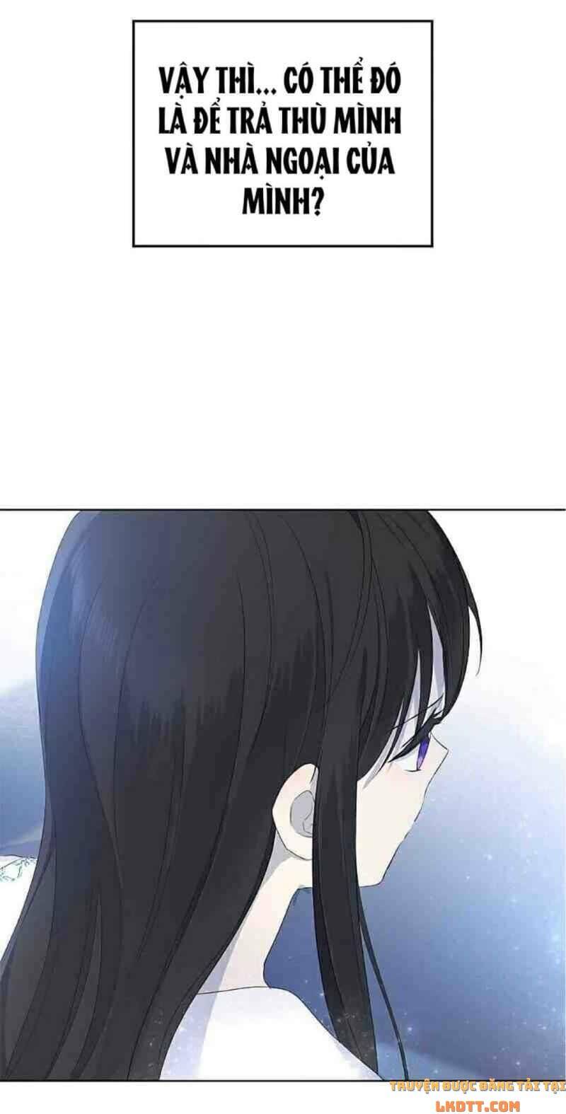 Thực Ra Tôi Mới Là Thật Chap 35 - Next Chap 36