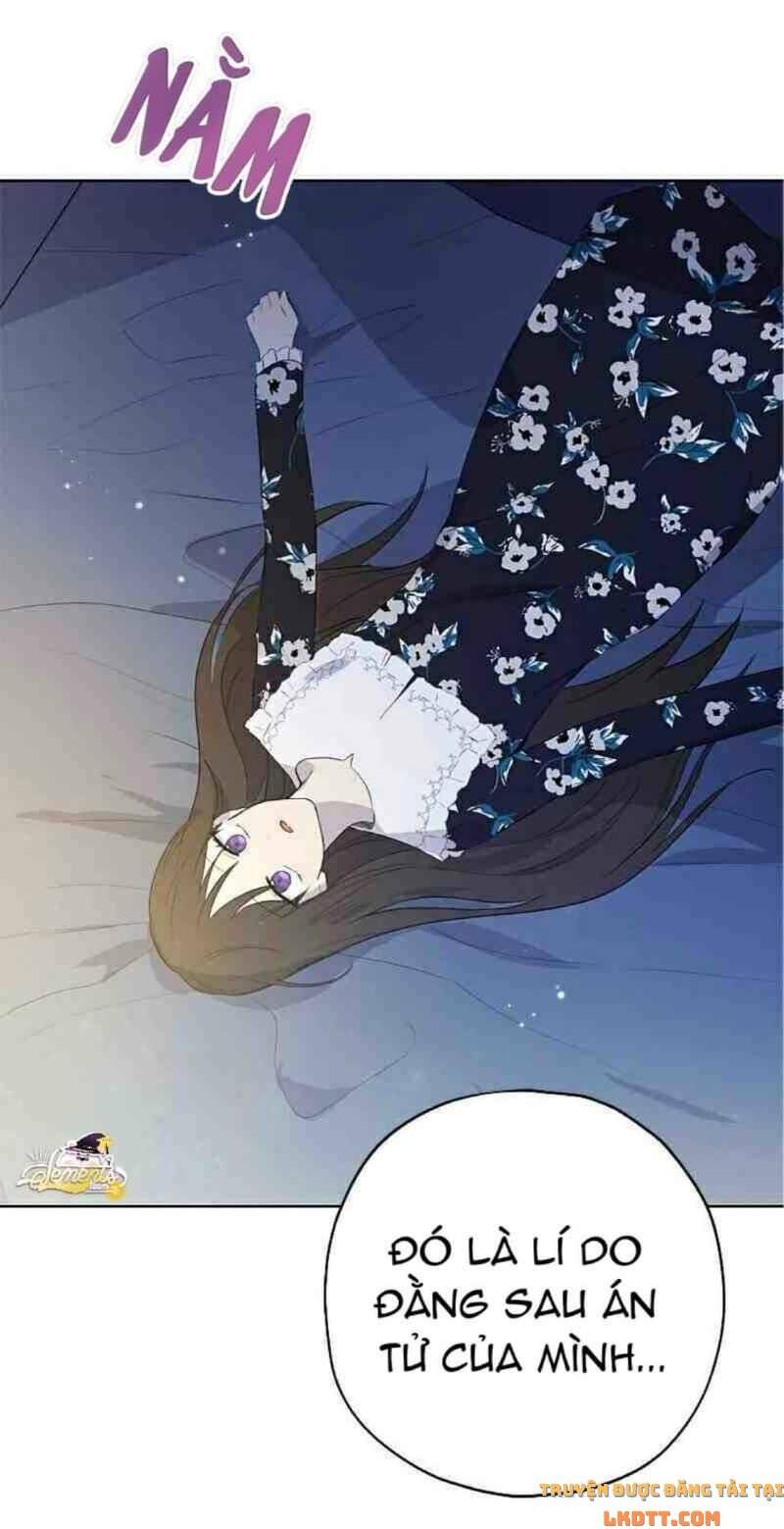 Thực Ra Tôi Mới Là Thật Chap 35 - Next Chap 36