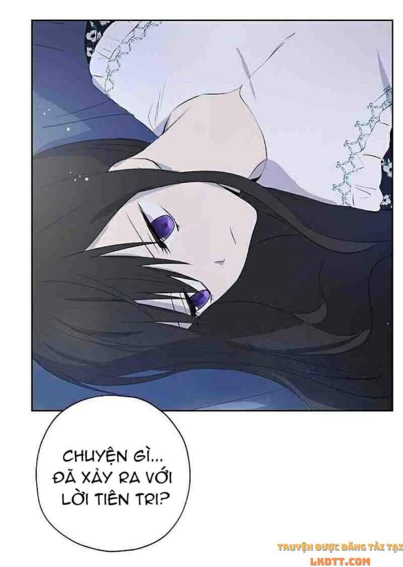 Thực Ra Tôi Mới Là Thật Chap 35 - Next Chap 36