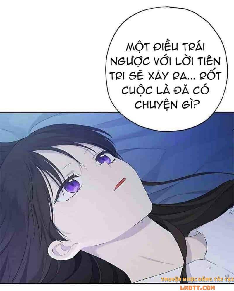 Thực Ra Tôi Mới Là Thật Chap 35 - Next Chap 36