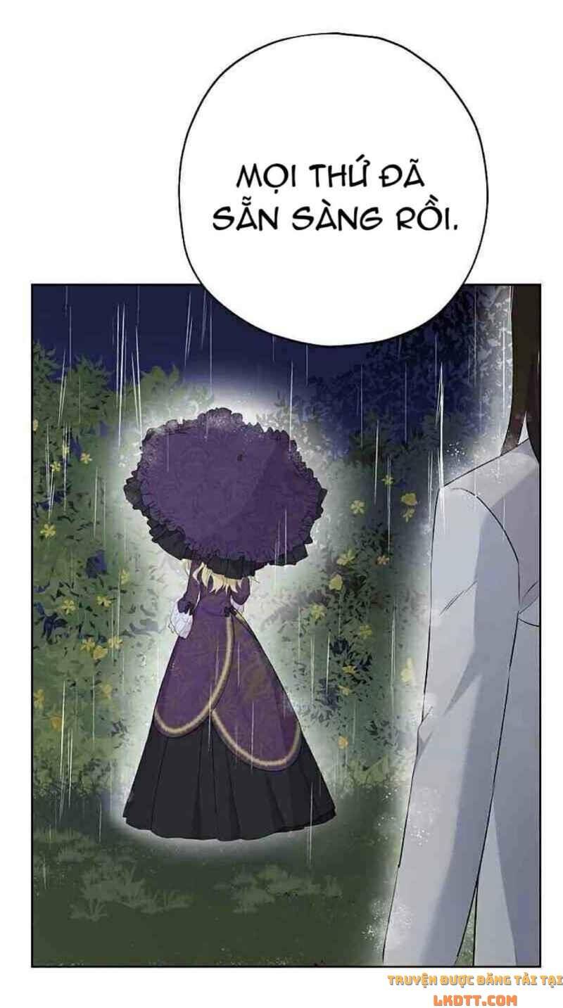 Thực Ra Tôi Mới Là Thật Chap 35 - Next Chap 36