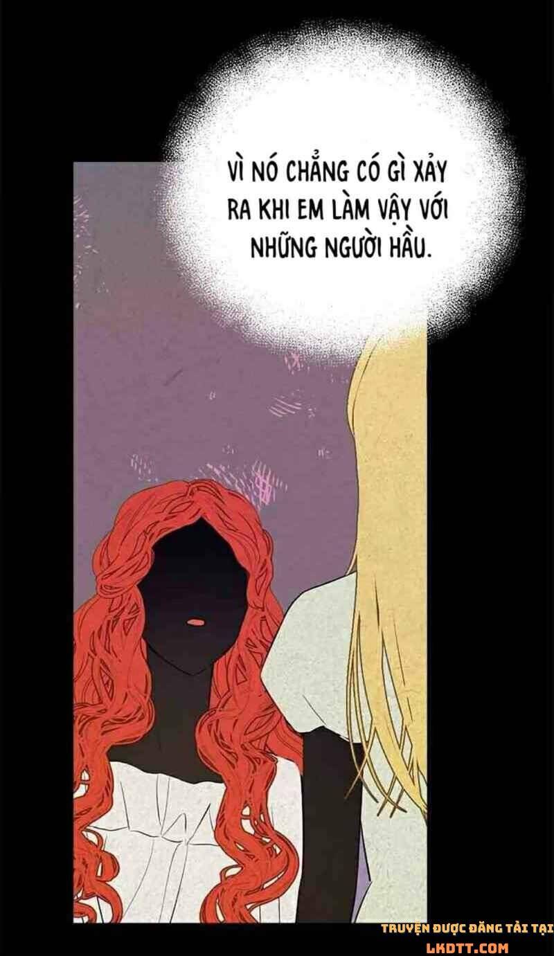Thực Ra Tôi Mới Là Thật Chap 35 - Next Chap 36