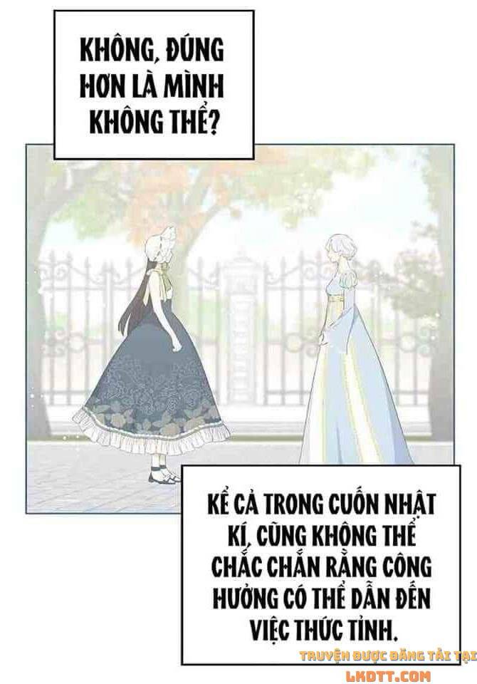 Thực Ra Tôi Mới Là Thật Chap 36 - Next Chap 37