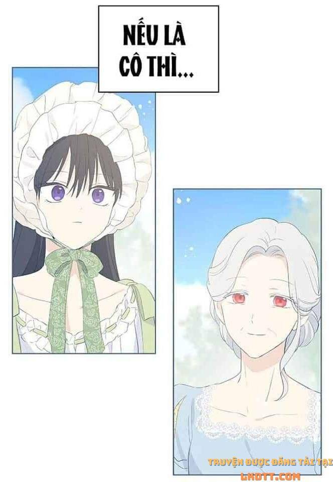 Thực Ra Tôi Mới Là Thật Chap 36 - Next Chap 37