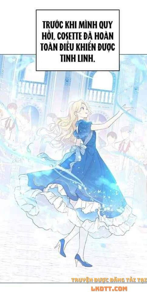 Thực Ra Tôi Mới Là Thật Chap 36 - Next Chap 37