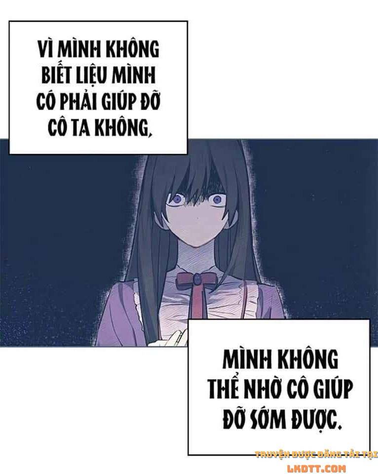 Thực Ra Tôi Mới Là Thật Chap 36 - Next Chap 37