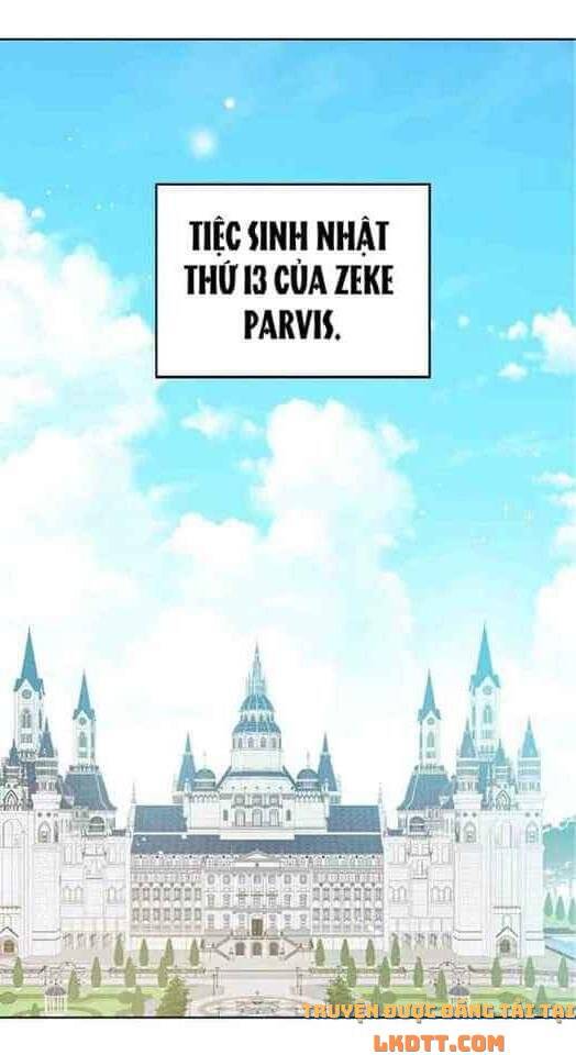 Thực Ra Tôi Mới Là Thật Chap 36 - Next Chap 37
