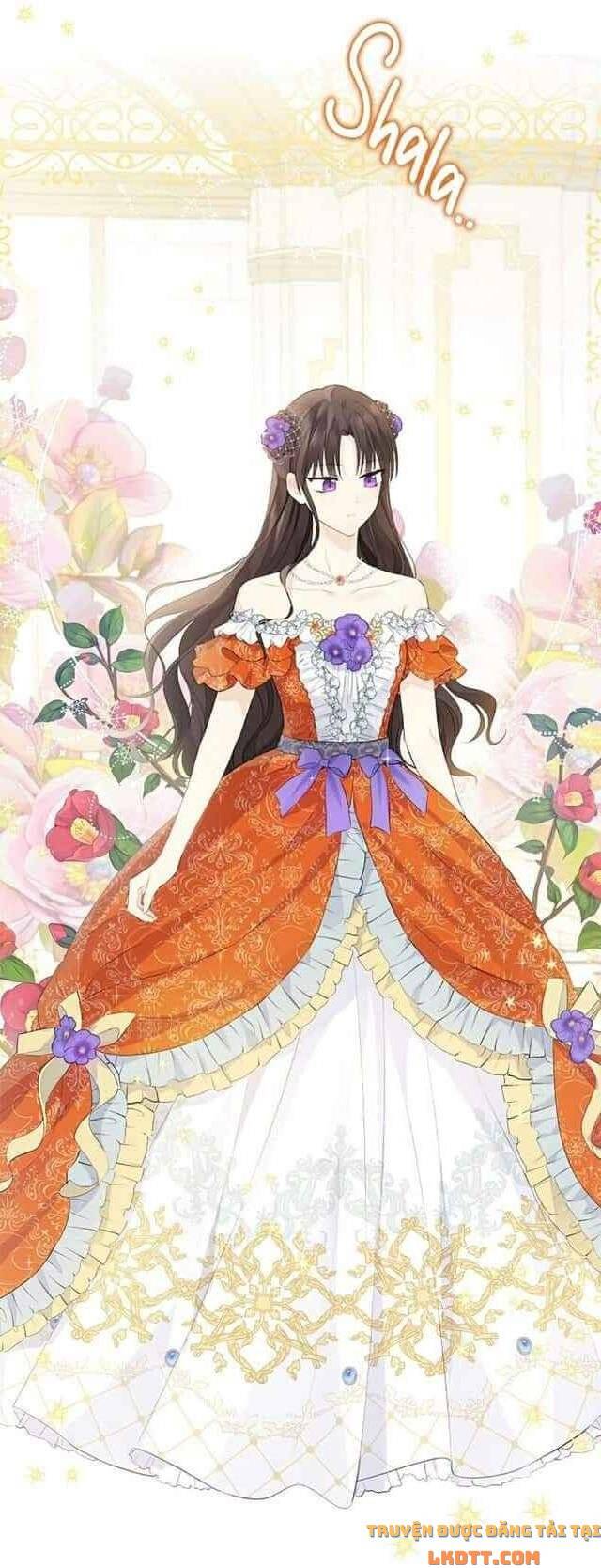 Thực Ra Tôi Mới Là Thật Chap 36 - Next Chap 37