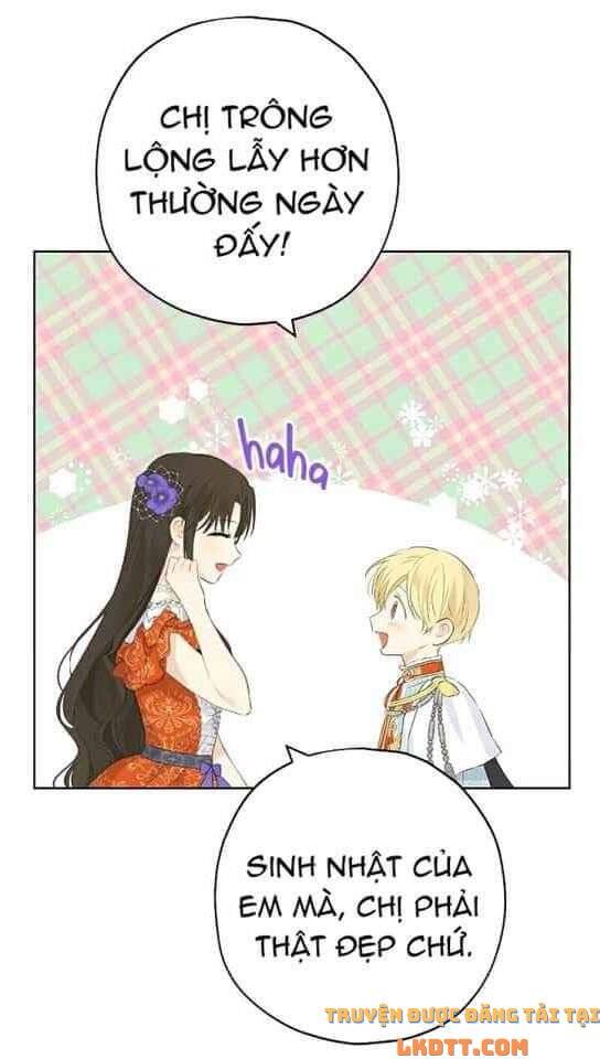 Thực Ra Tôi Mới Là Thật Chap 36 - Next Chap 37