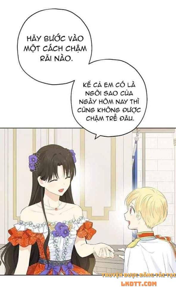 Thực Ra Tôi Mới Là Thật Chap 36 - Next Chap 37
