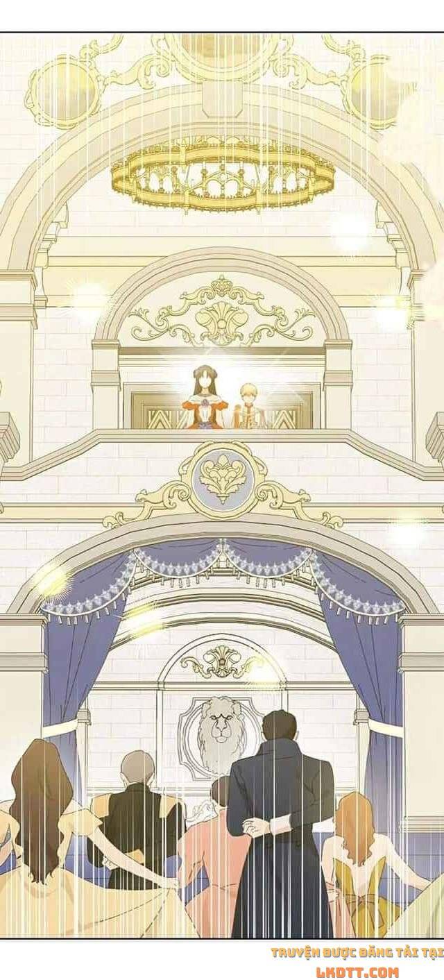 Thực Ra Tôi Mới Là Thật Chap 36 - Next Chap 37