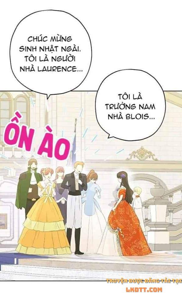 Thực Ra Tôi Mới Là Thật Chap 36 - Next Chap 37