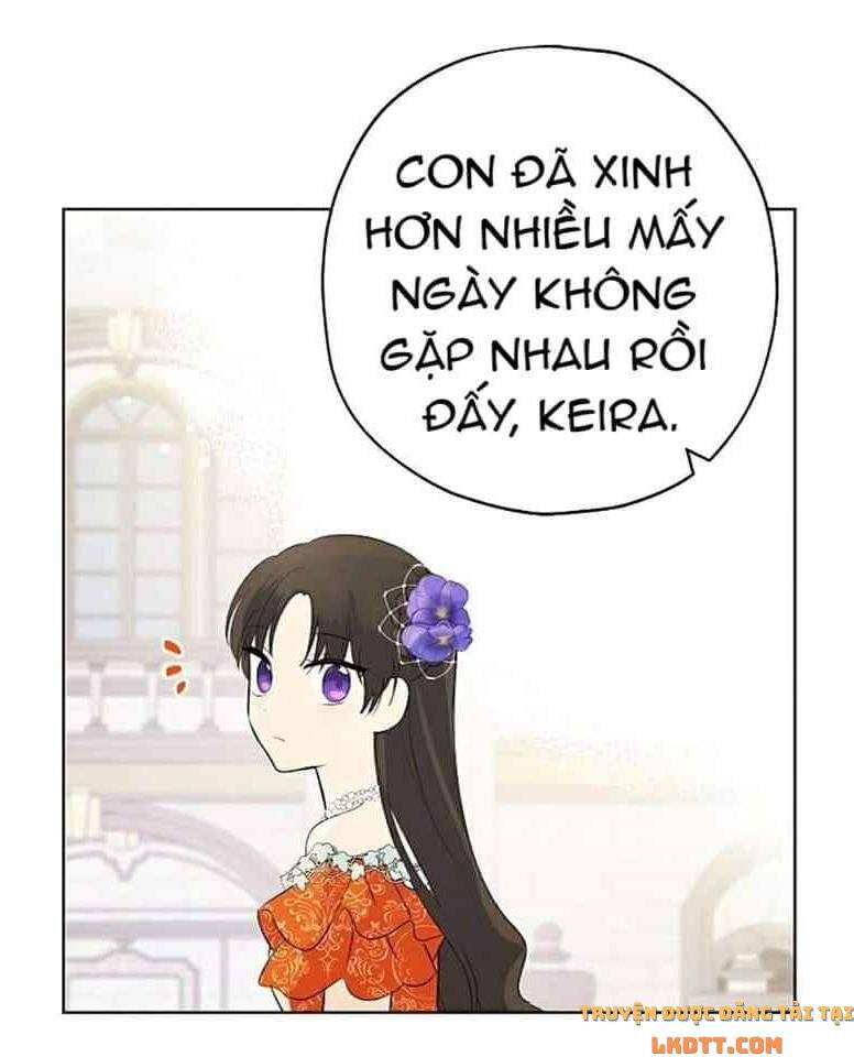 Thực Ra Tôi Mới Là Thật Chap 36 - Next Chap 37
