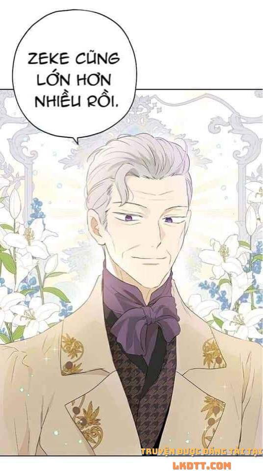 Thực Ra Tôi Mới Là Thật Chap 36 - Next Chap 37