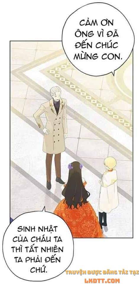 Thực Ra Tôi Mới Là Thật Chap 36 - Next Chap 37