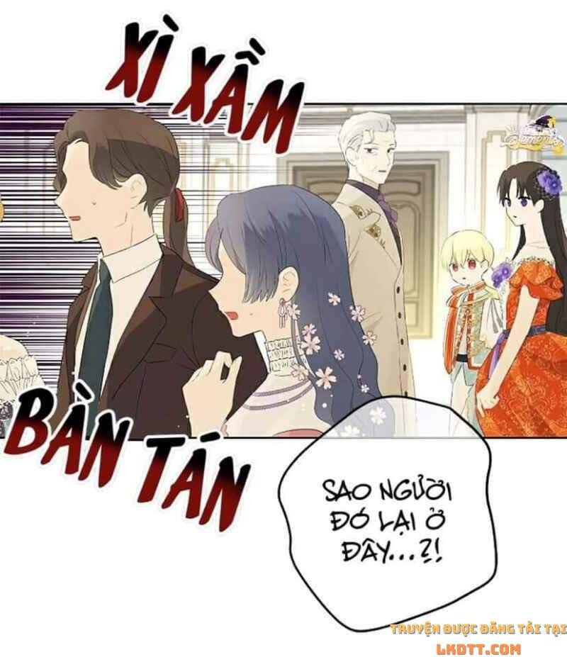 Thực Ra Tôi Mới Là Thật Chap 36 - Next Chap 37