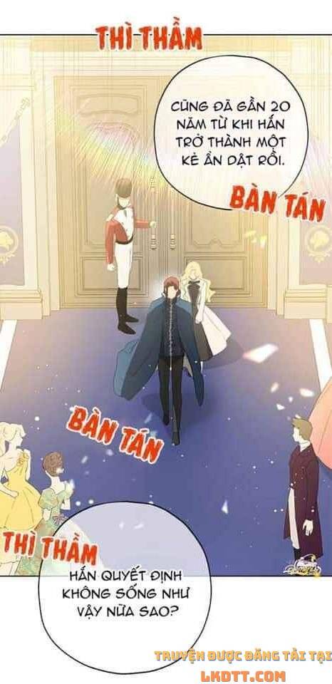 Thực Ra Tôi Mới Là Thật Chap 36 - Next Chap 37