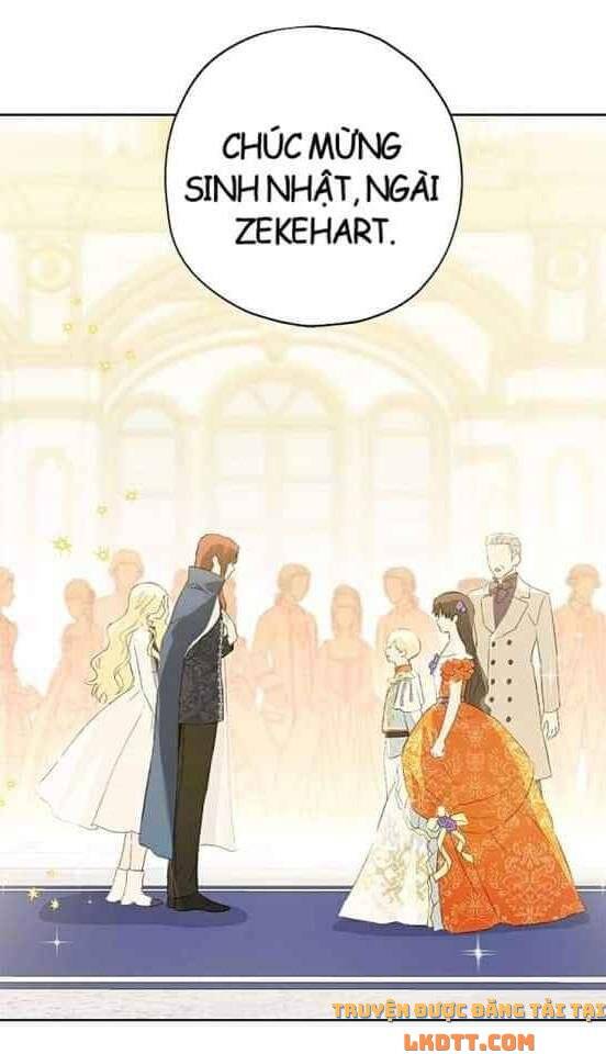 Thực Ra Tôi Mới Là Thật Chap 36 - Next Chap 37