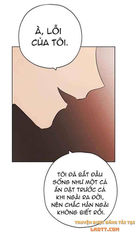 Thực Ra Tôi Mới Là Thật Chap 36 - Next Chap 37