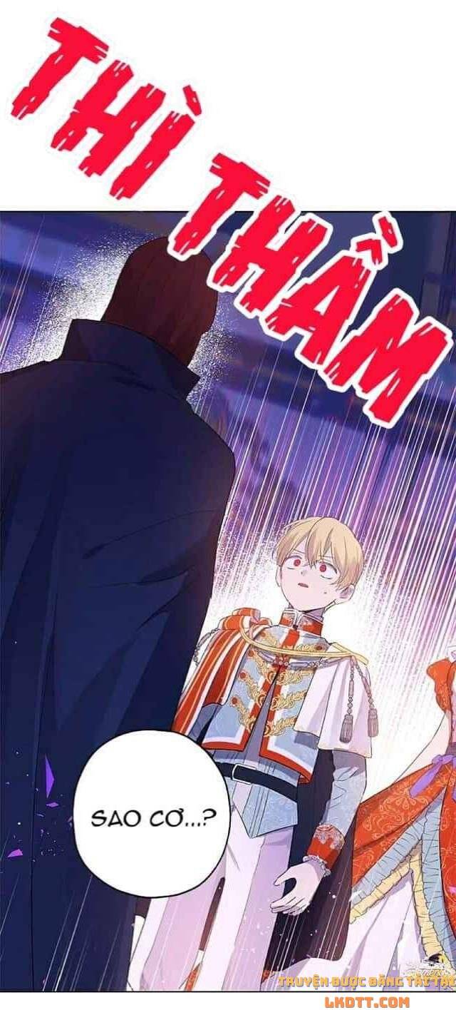 Thực Ra Tôi Mới Là Thật Chap 36 - Next Chap 37