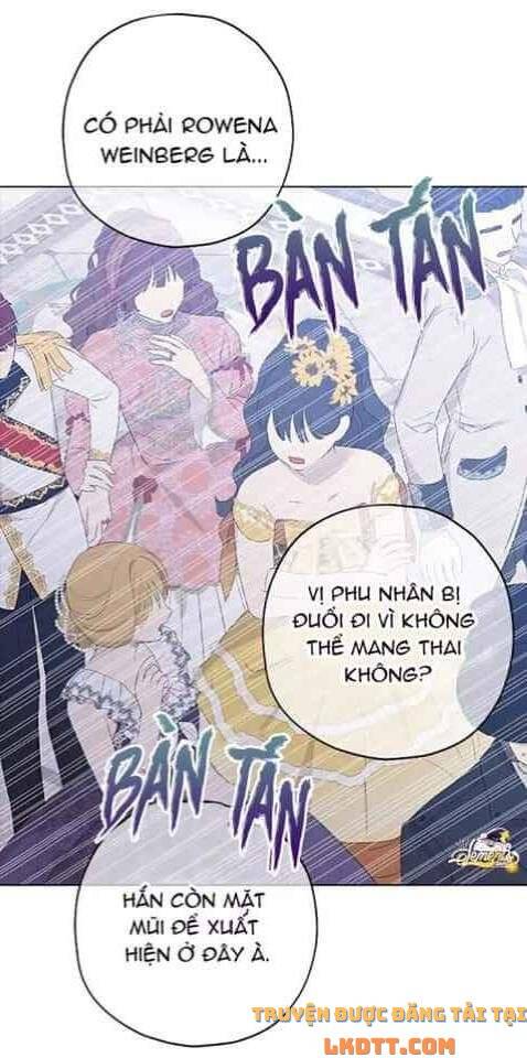 Thực Ra Tôi Mới Là Thật Chap 36 - Next Chap 37