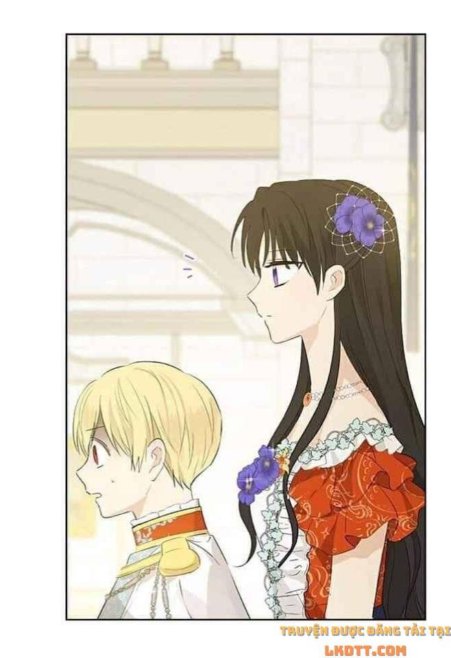 Thực Ra Tôi Mới Là Thật Chap 36 - Next Chap 37
