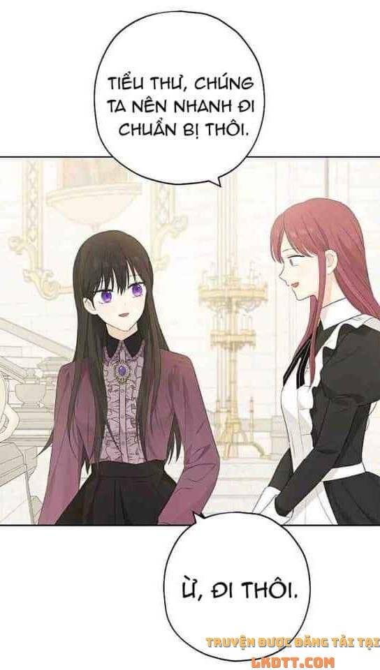 Thực Ra Tôi Mới Là Thật Chap 36 - Next Chap 37
