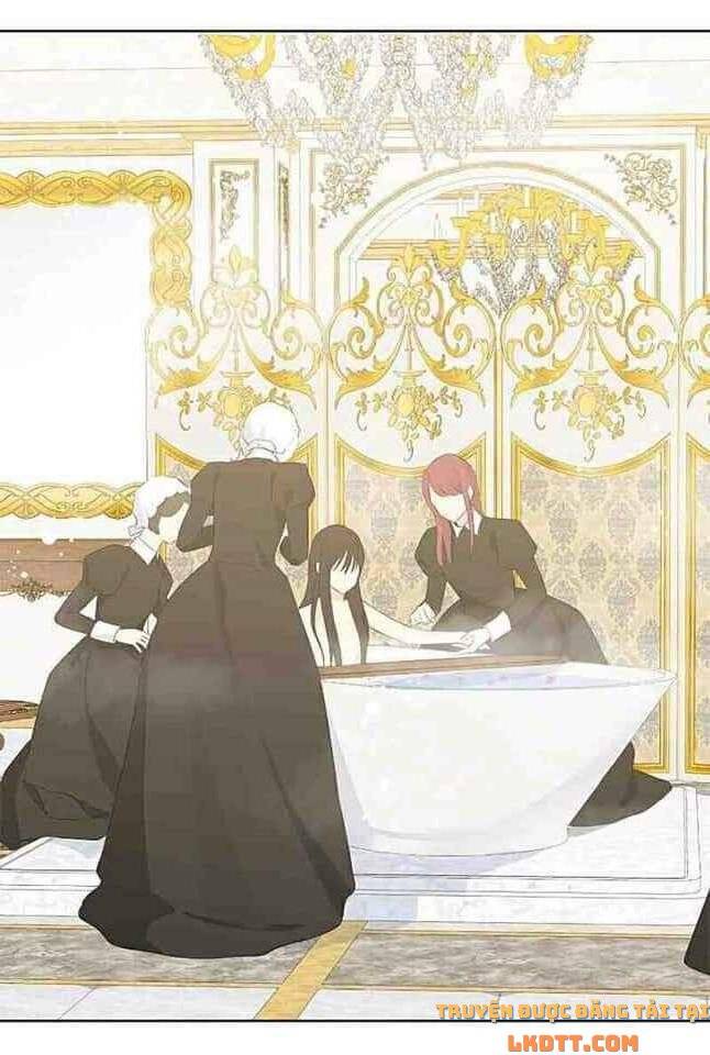 Thực Ra Tôi Mới Là Thật Chap 36 - Next Chap 37