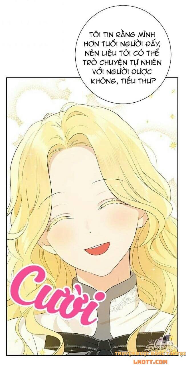 Thực Ra Tôi Mới Là Thật Chap 37 - Next Chap 38