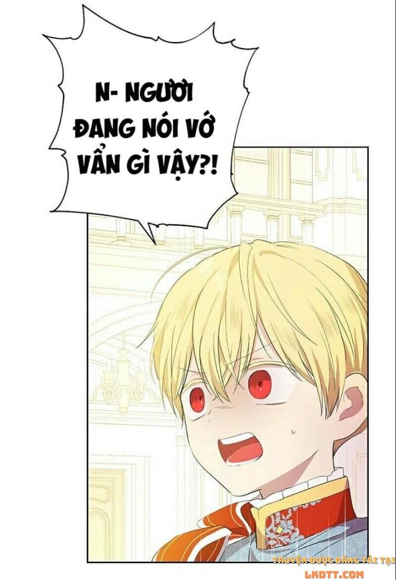 Thực Ra Tôi Mới Là Thật Chap 37 - Next Chap 38