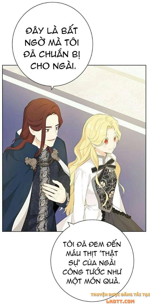 Thực Ra Tôi Mới Là Thật Chap 37 - Next Chap 38