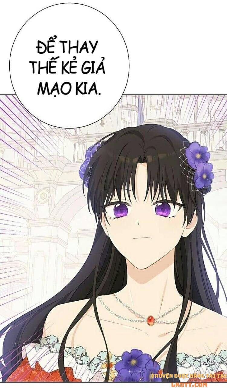 Thực Ra Tôi Mới Là Thật Chap 37 - Next Chap 38