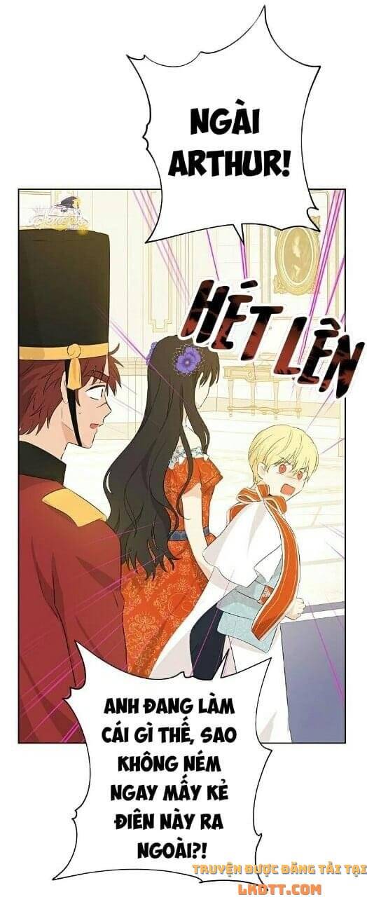 Thực Ra Tôi Mới Là Thật Chap 37 - Next Chap 38