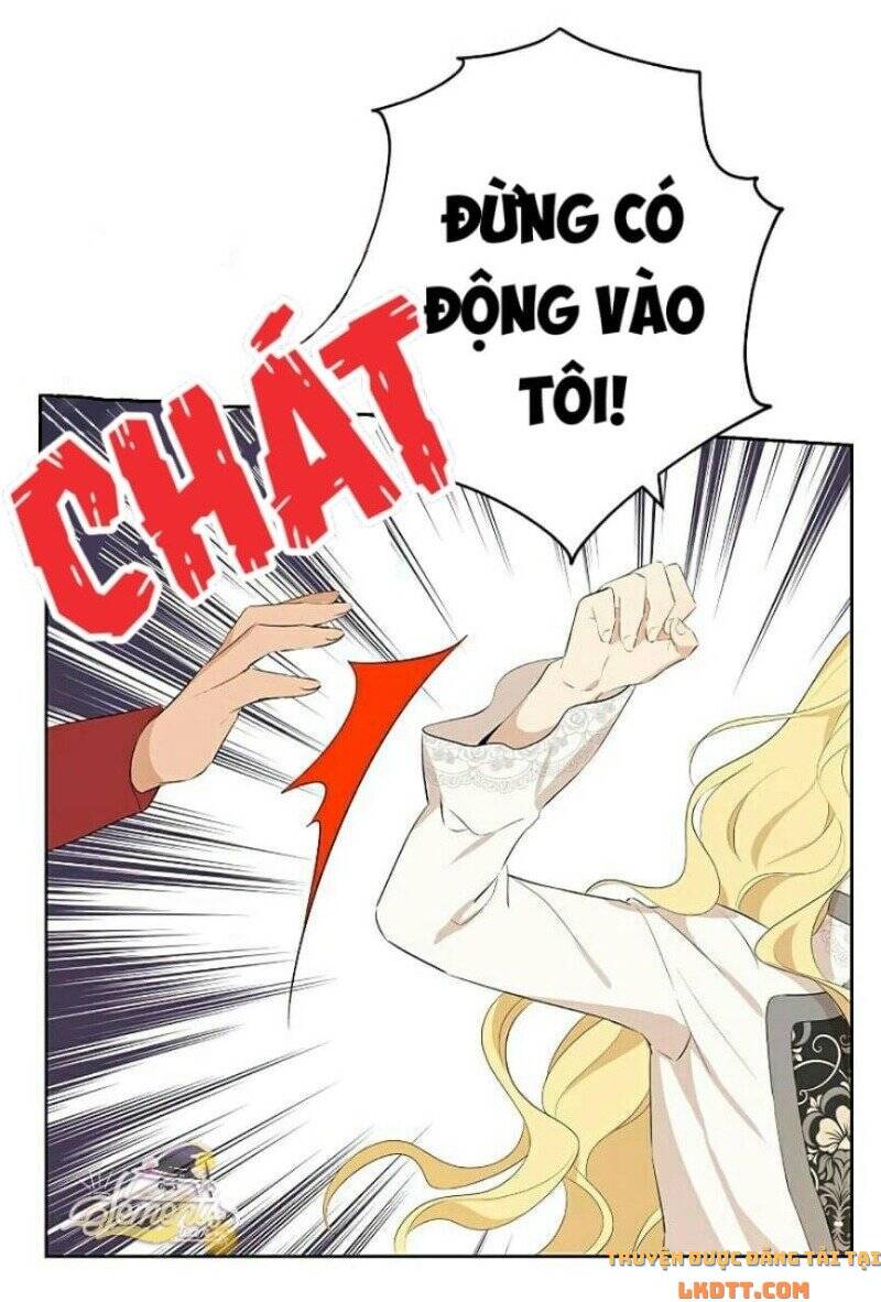 Thực Ra Tôi Mới Là Thật Chap 37 - Next Chap 38