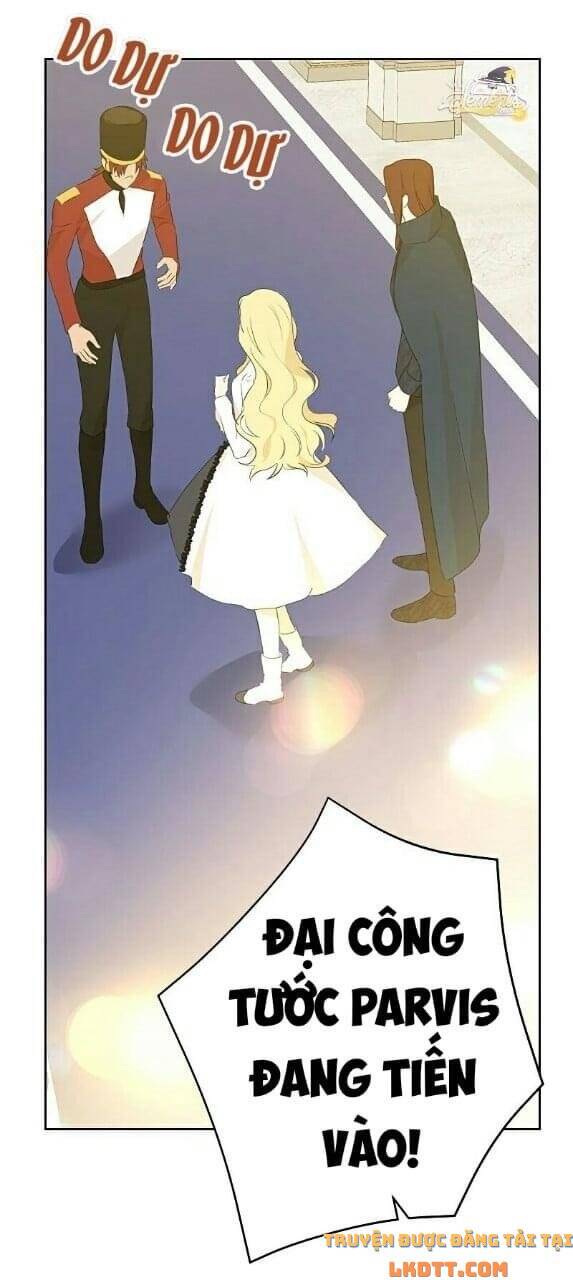 Thực Ra Tôi Mới Là Thật Chap 37 - Next Chap 38