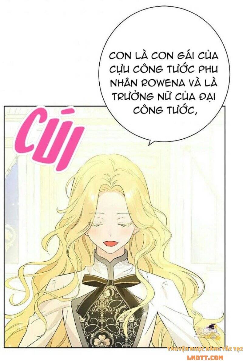 Thực Ra Tôi Mới Là Thật Chap 37 - Next Chap 38