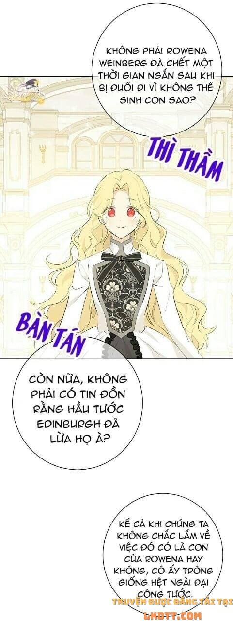 Thực Ra Tôi Mới Là Thật Chap 37 - Next Chap 38