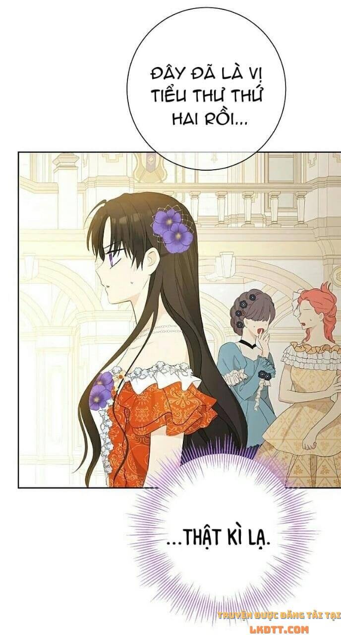 Thực Ra Tôi Mới Là Thật Chap 37 - Next Chap 38