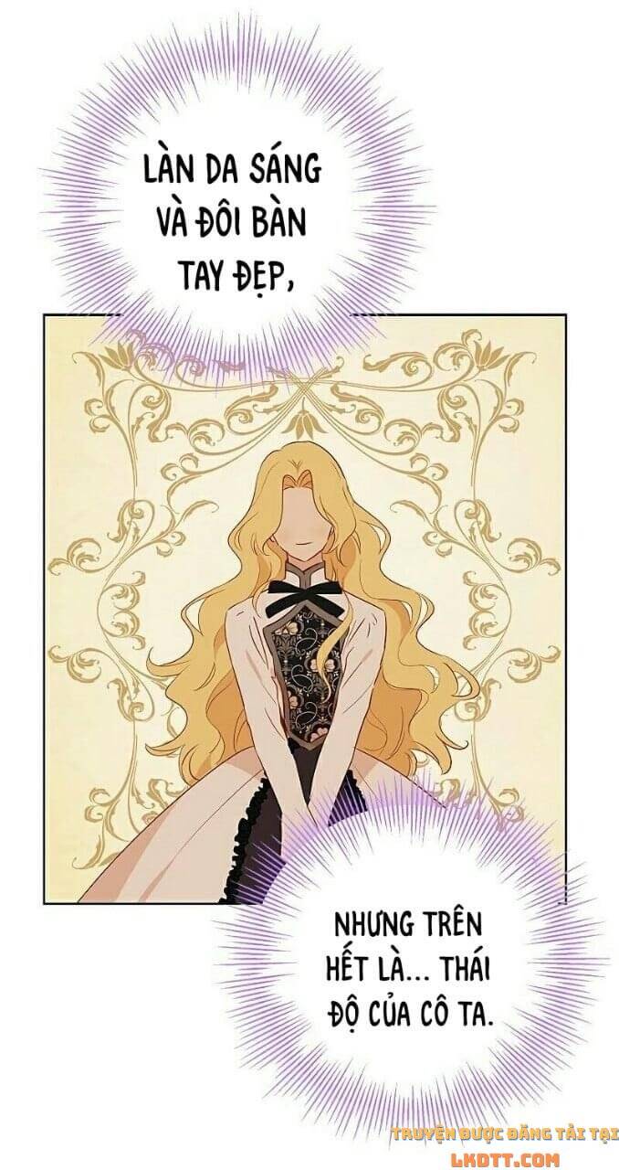 Thực Ra Tôi Mới Là Thật Chap 37 - Next Chap 38