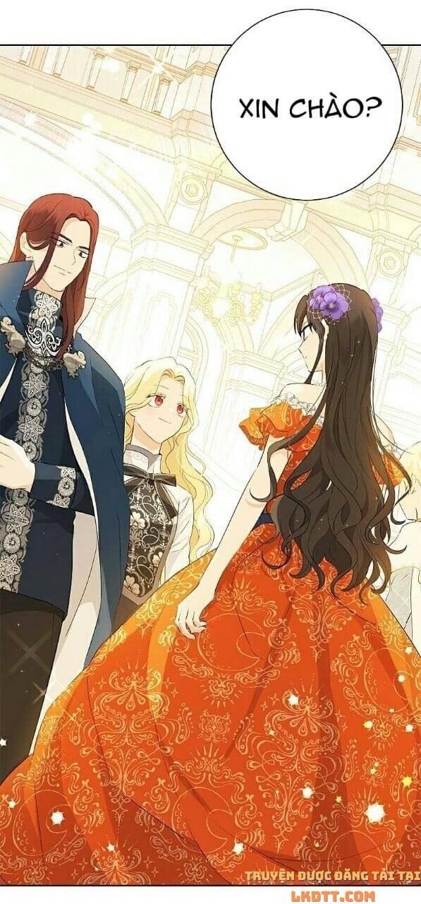 Thực Ra Tôi Mới Là Thật Chap 37 - Next Chap 38