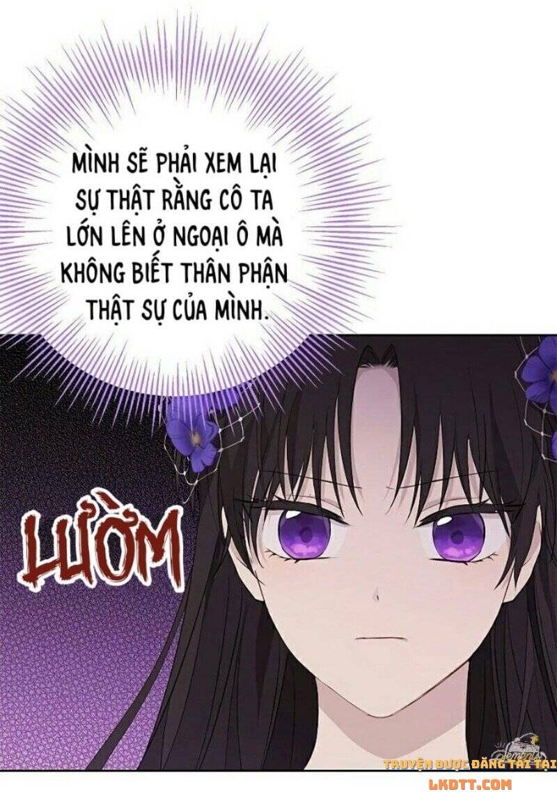 Thực Ra Tôi Mới Là Thật Chap 37 - Next Chap 38
