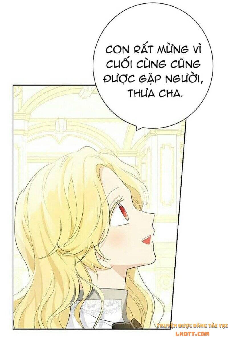 Thực Ra Tôi Mới Là Thật Chap 37 - Next Chap 38
